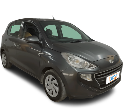 Hyundai NEW SANTRO-img